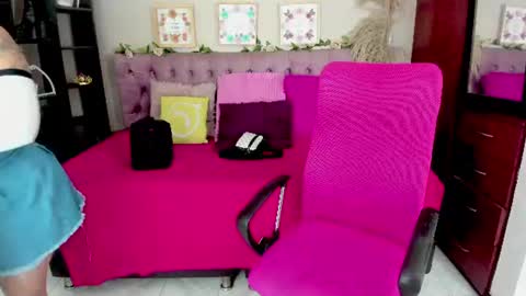 pamela online show from 06/20/26, 12:41