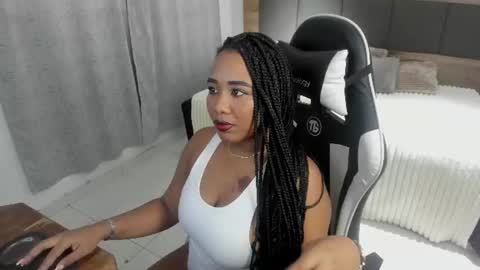 Snapshot of _pamela_ebony_ chatting on 07/09/26, 09:19 pamela ebony online show from 07/09/26, 09:19