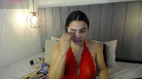 pamela online show from 10/31/25, 10:27