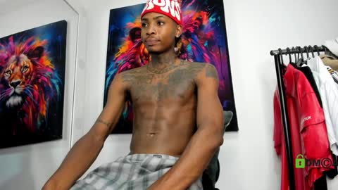 Snapshot of _pantera_09 chatting on 12/11/24, 12:12 Kevin online show from 12/11/24, 12:12