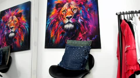 Snapshot of _pantera_09 chatting on 12/14/24, 05:40 Kevin online show from 12/14/24, 05:40