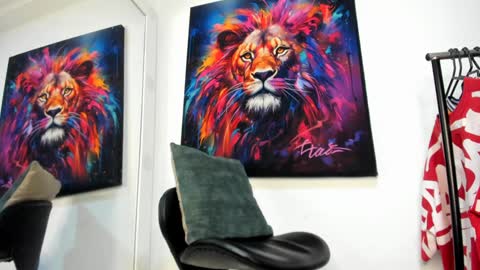 Snapshot of _pantera_09 chatting on 12/22/24, 07:54 Kevin online show from 12/22/24, 07:54