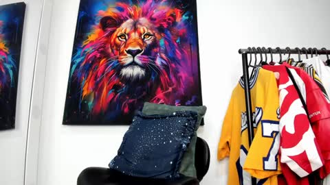 Snapshot of _pantera_09 chatting on 12/28/24, 07:33 Kevin online show from 12/28/24, 07:33