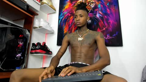 Snapshot of _pantera_09 chatting on 01/22/25, 09:35 Kevin online show from 01/22/25, 09:35