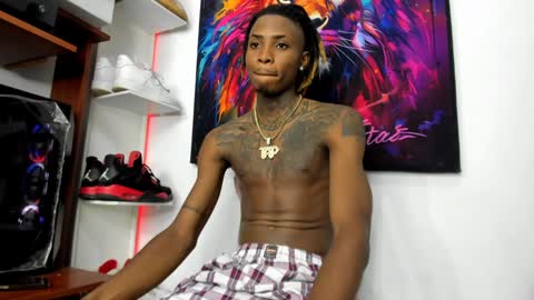 Snapshot of _pantera_09 chatting on 01/22/25, 12:38 Kevin online show from 01/22/25, 12:38