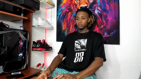 Snapshot of _pantera_09 chatting on 01/26/25, 05:23 Kevin online show from 01/26/25, 05:23