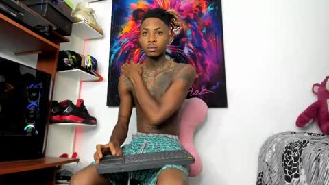 Snapshot of _pantera_09 chatting on 02/12/25, 08:06 Kevin online show from 02/12/25, 08:06