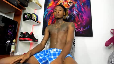 Snapshot of _pantera_09 chatting on 02/19/25, 04:33 Kevin online show from 02/19/25, 04:33