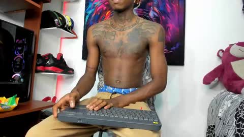 Snapshot of _pantera_09 chatting on 02/21/25, 11:01 Kevin online show from 02/21/25, 11:01