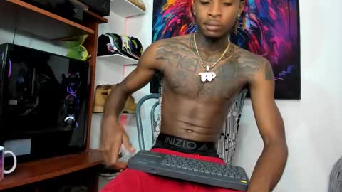 Snapshot of _pantera_09 chatting on 02/23/25, 11:22 Kevin online show from 02/23/25, 11:22