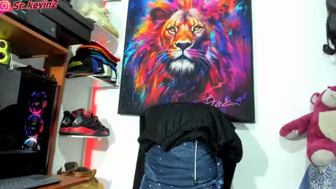 Snapshot of _pantera_09 chatting on 03/09/25, 11:14 Kevin online show from 03/09/25, 11:14