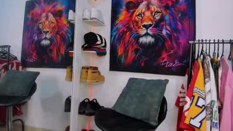 Snapshot of _pantera_09 chatting on 01/06/26, 06:39 Kevin online show from 01/06/26, 06:39