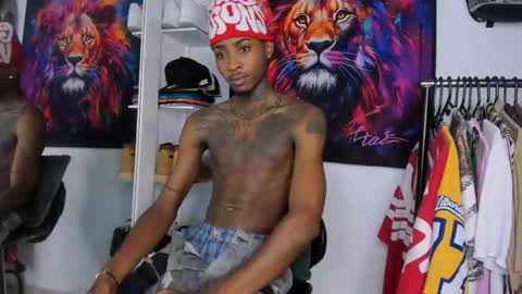 Snapshot of _pantera_09 chatting on 01/09/26, 10:22 Kevin online show from 01/09/26, 10:22