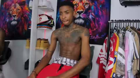 Snapshot of _pantera_09 chatting on 01/10/26, 09:16 Kevin online show from 01/10/26, 09:16