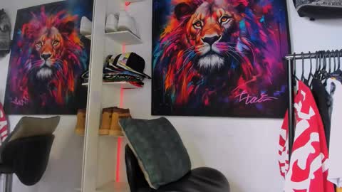 Snapshot of _pantera_09 chatting on 02/01/26, 07:45 Kevin online show from 02/01/26, 07:45