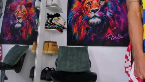 Snapshot of _pantera_09 chatting on 02/03/26, 05:51 Kevin online show from 02/03/26, 05:51