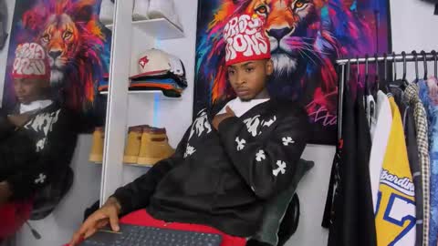 Snapshot of _pantera_09 chatting on 02/07/26, 04:38 Kevin online show from 02/07/26, 04:38