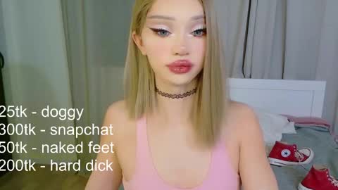 _paprika online show from 12/22/25, 07:33