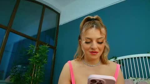 Alisa online show from 02/22/26, 05:08