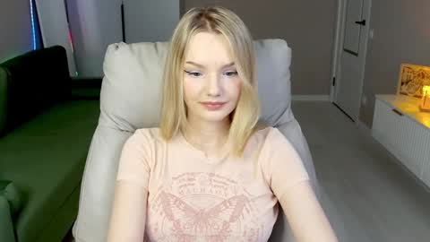 Tina online show from 12/18/25, 03:29