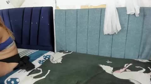 _patty_18 online show from 12/03/25, 01:24