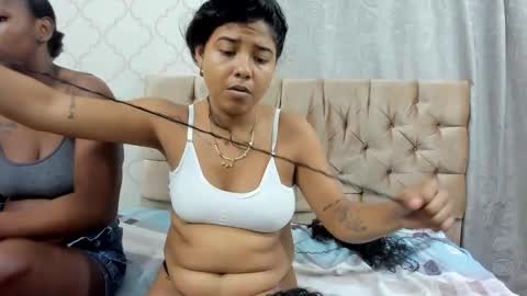 _patty_18 online show from 12/13/25, 08:36