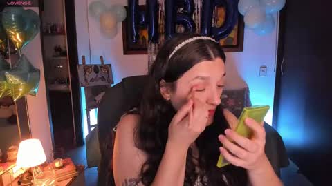Snapshot of _peach__ chatting on 03/09/25, 03:22 violeta ig online show from 03/09/25, 03:22