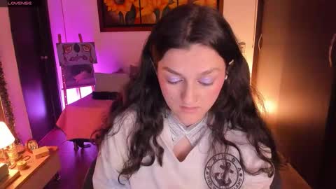 violeta ig  online show from 12/20/25, 04:30