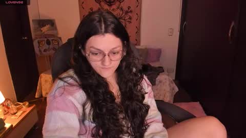 violeta ig  online show from 01/19/26, 01:53