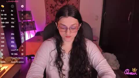 violeta ig  online show from 02/04/26, 01:55