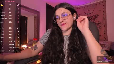 violeta ig  online show from 02/25/26, 04:00