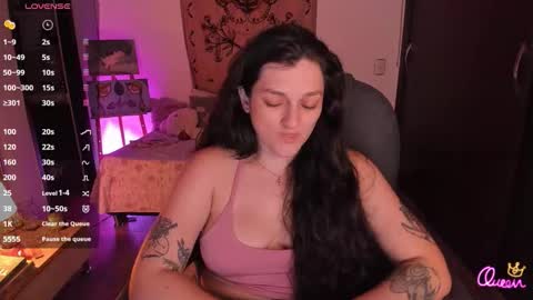 violeta ig  online show from 03/24/26, 03:00
