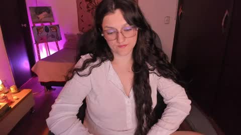 violeta ig  online show from 04/30/26, 02:40