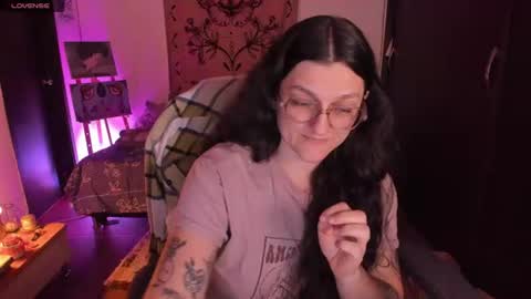 violeta ig  online show from 06/14/26, 04:36