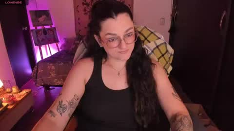 violeta ig  online show from 06/16/26, 03:20