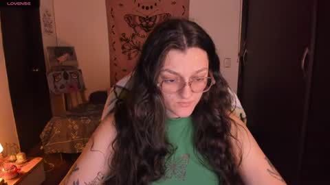 violeta ig  online show from 06/21/26, 03:31