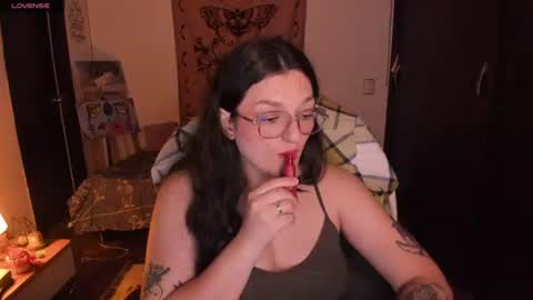 violeta ig  online show from 06/24/26, 02:54