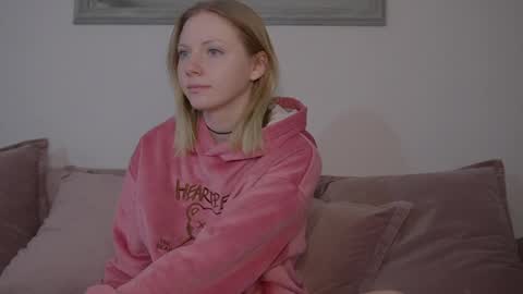 Viktoria online show from 05/01/26, 08:19