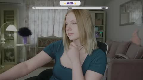 Viktoria online show from 05/12/26, 06:54