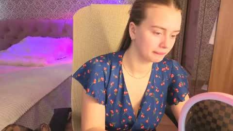 Jasminefeelings online show from 03/22/26, 03:10