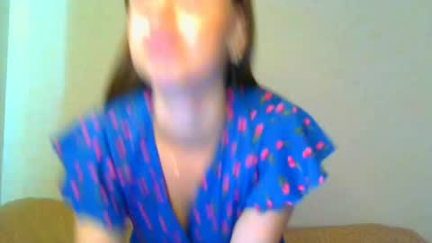Jasminefeelings online show from 05/22/26, 10:54