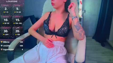 Snapshot of _pink__rabbit_ chatting on 04/09/26, 06:24 Ilona online show from 04/09/26, 06:24