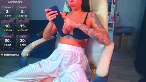 Snapshot of _pink__rabbit_ chatting on 05/11/26, 05:43 Ilona online show from 05/11/26, 05:43