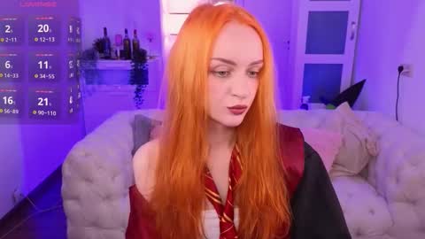 Maisie online show from 11/02/25, 09:50