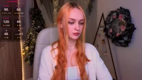 Maisie online show from 12/19/25, 05:25