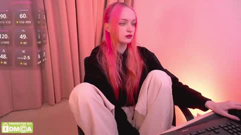 Maisie online show from 04/19/26, 02:05