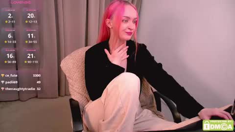 Maisie online show from 05/02/26, 02:44