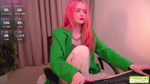 Maisie online show from 05/13/26, 06:22