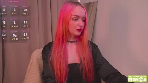 Maisie online show from 05/17/26, 02:24