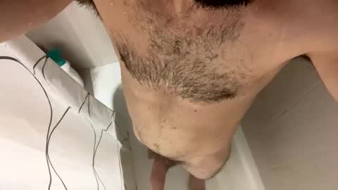 Sexy Daddy online show from 12/16/24, 07:37